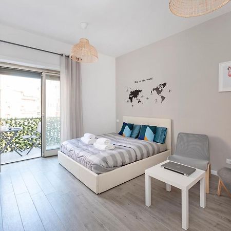 Easystayrome Vatican Home Near Metro Exterior photo