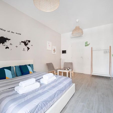 Easystayrome Vatican Home Near Metro Exterior photo