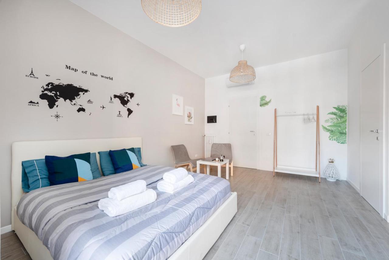 Easystayrome Vatican Home Near Metro Exterior photo
